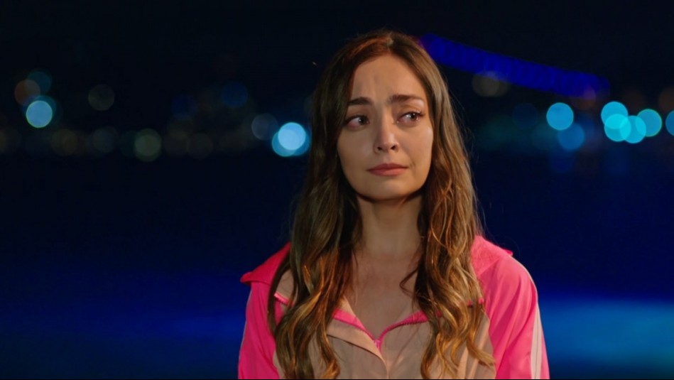 Trampa de Amor - Capítulo 104