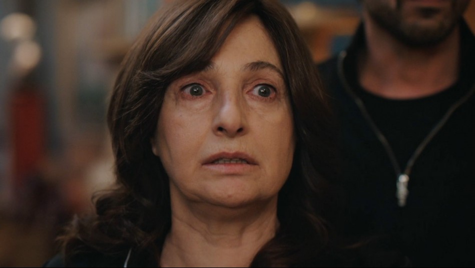 Seyrán y Ferit - Temporada 3 | Capítulo 60 (Parte 2): Seyrán busca justicia por Esme