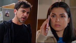 "Me dijeron que sabían...": Clemente obtendrá información sobre encerrona de Ramiro en el capítulo 70 de EJDO