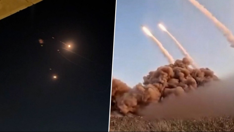 Estados Unidos, Israel e Irán: Los tres ejes de un conflicto armado que tiene implicancias nucleares