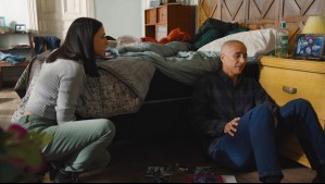 Diana tuvo tenso cara a cara con Raúl tras encontrarlo borracho en EJDO: "Samu depende de ti"