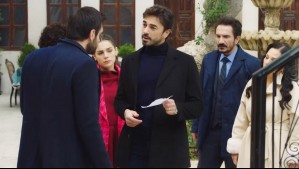 Corazón Herido - Capítulo 79