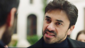 Avance extendido de Corazón Herido: Ferit sospechará que Yaman asesinó a Adnan