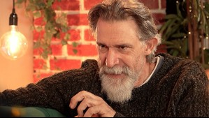 "Va a seguir manipulando a full": Francisco Melo anticipa el futuro de Iván en Los Casablanca