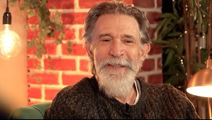 "Yo le habría dado otro giro": Francisco Melo revela desacuerdo con escena clave de Los Casablanca