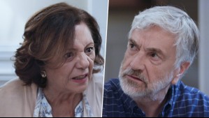 "No se lo voy a soportar": Genoveva defiende su secreto y lanza fuertes palabras a Raimundo en Los Casablanca