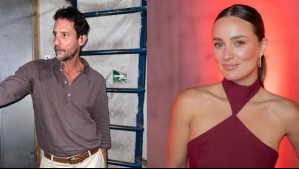 "Me parece muy agresivo y violento": Gonzalo Valenzuela arremete tras negar rumores de quiebre con Kika Silva