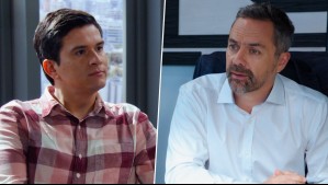 Varios declararán en su contra: Gonzalo se verá acorralado tras denuncia a Bastián en el avance de EJDO