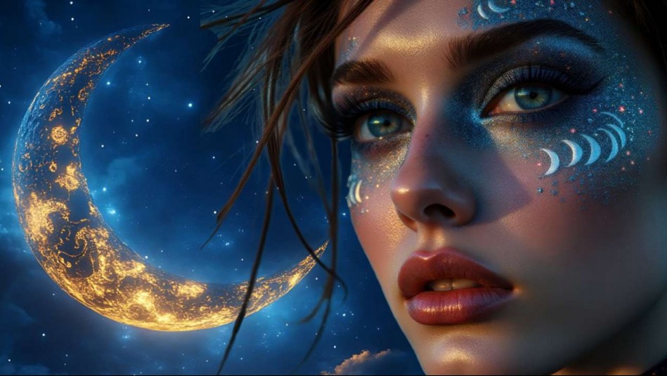 Horóscopo lunar: Martes 24 de junio de 2025