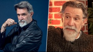 Francisco Melo revela sus personajes favoritos en teleseries: "Iván Casablanca está peleando el top 1"