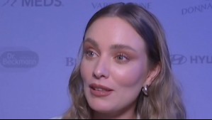 Kika Silva rompe el silencio en Only Fama tras rumores de quiebre con Gonzalo Valenzuela