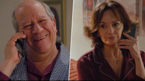 "Mañana vuelvo": Bernardita sacrifica todo por salvar a Bastián en El Jardín de Olivia