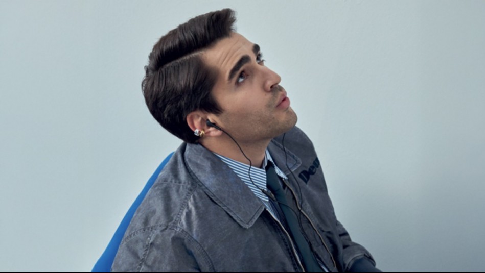 'Me acostumbré mucho a él': Mert Ramazan Demir habla sobre su relación con el personaje de Ferit Korhan