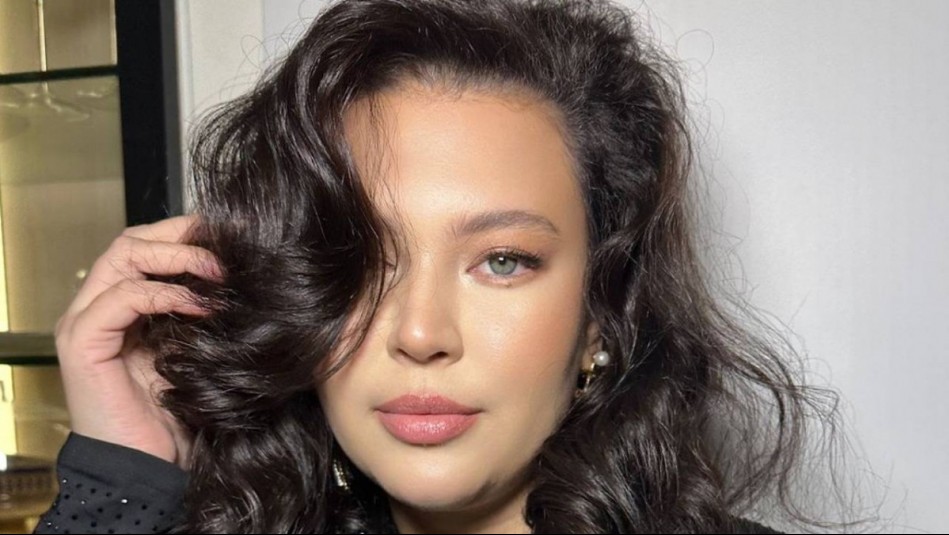 'Si sienten que ya no dan más...': El aplaudido mensaje de Michelle Carvalho sobre la salud mental