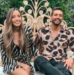La hija de Viviana Nunes, Natalia Zerené, cuenta cómo son los cuidados de su hijo de cinco meses durante su viaje familiar por Europa. Planean pasear por todo el mar Mediterráneo.