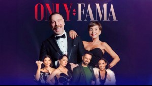 Only Fama lideró en su horario: Este fue el rating del programa de farándula
