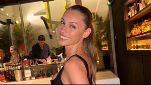 El cambio radical de Pampita para promocionar una nueva línea de lentes: "Te quedan divinos"