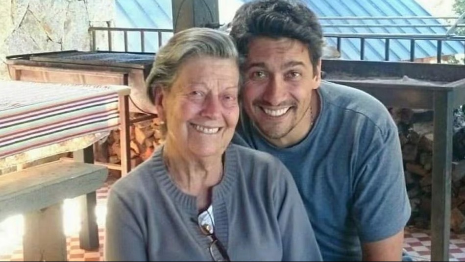 De Luis Jara a Dani Aránguiz: Las muestras de cariño que recibió Rafael Araneda por la muerte de su madre