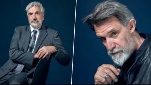 "Destruir el imperio": Francisco Melo adelanta que la rivalidad con Raimundo en Los Casablanca solo empeorará