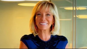 Con piscina en las alturas: Las increíbles vistas de Raquel Argandoña desde un lujoso hotel en Nairobi