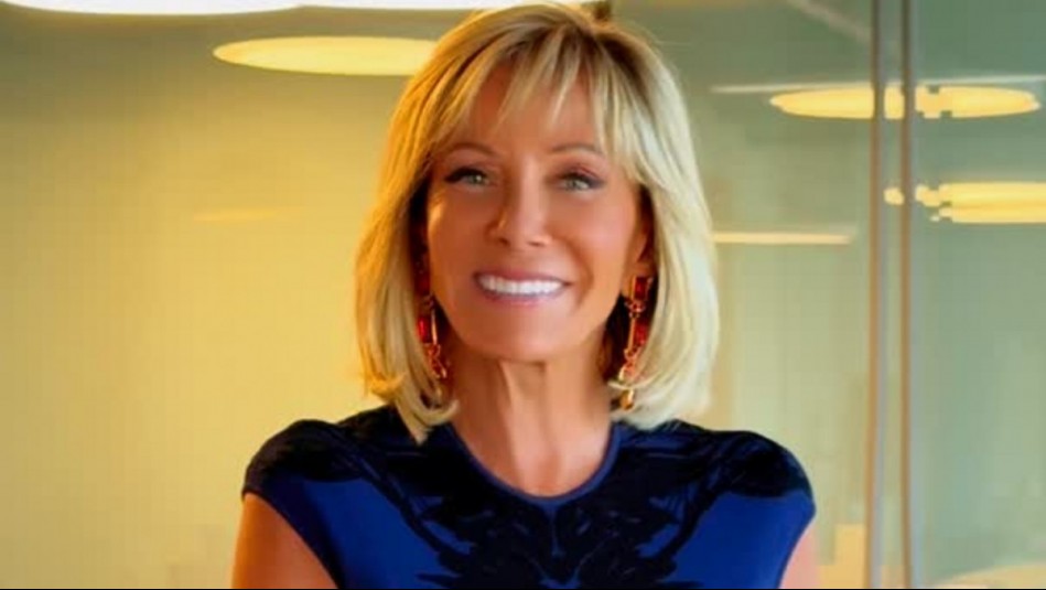 Con piscina en las alturas: Las increíbles vistas de Raquel Argandoña desde un lujoso hotel en Nairobi