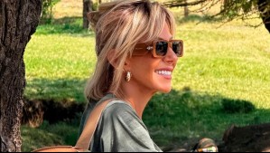 "¿Cómo lo llamaremos?": Raquel Argandoña cierra su viaje por África con especial regalo de una fanática