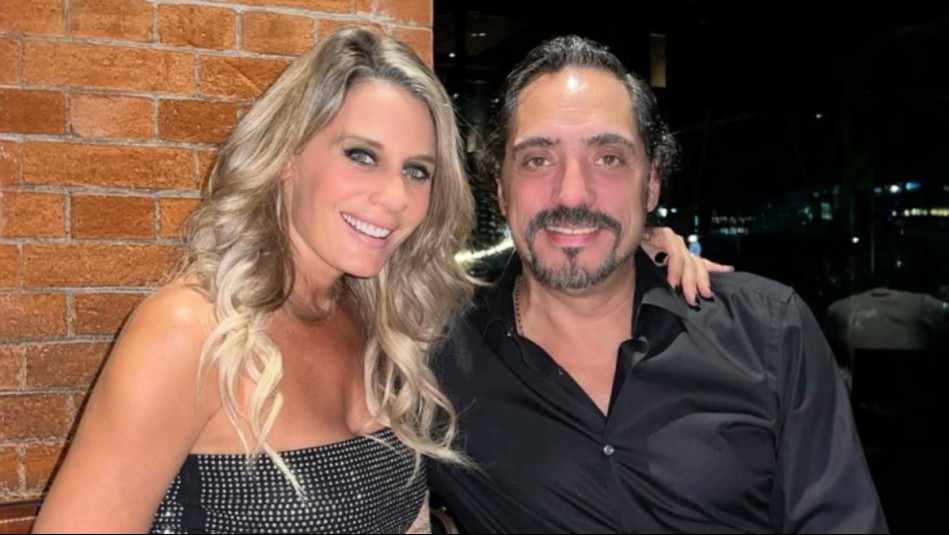 'Un camino largo y muy difícil': Así confirma Rocío Marengo su embarazo a sus 45 años