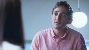 Los Casablanca - Capítulo 108 (113 en Mega Go): La drástica decisión de Samuel sobre su viaje con Luciana