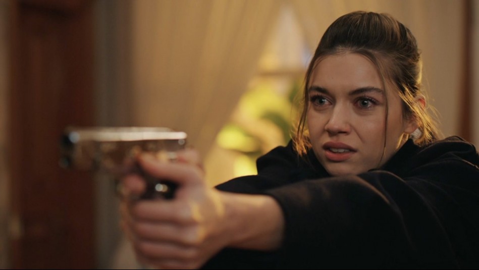 Seyrán y Ferit - Temporada 3 | Capítulo 60 (Parte 1): Seyrán busca justicia por Esme