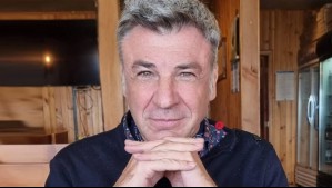 'Me siento como Superman': La particular y fría rutina mañanera del famoso chef Yann Yvin