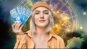 3 signos del zodiaco entran en una temporada de prosperidad a partir del 25 de junio de 2025