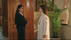 Seyrán y Ferit - Temporada 3 | Capítulo 61 (Parte 1): Aysen cae y Suna carga con la culpa