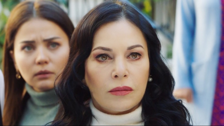 Corazón Herido - Capítulo 81