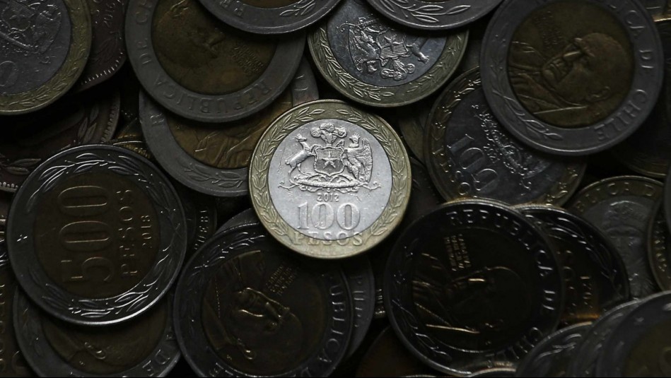 Banco Central anuncia nueva moneda de $100 por su centenario: Este es el diseño y así podrás obtenerla