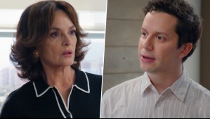 "Por mi culpa": Bastián sabrá que Bernardita volverá con Luis Emilio en el capítulo 71 de El Jardín de Olivia