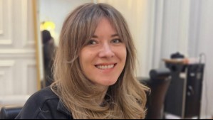 "Necesito un masaje": Carla Jara y su hijo Mariano son protagonistas de un tierno video