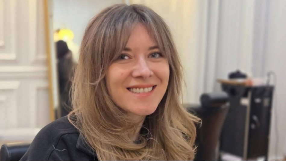 'Necesito un masaje': Carla Jara y su hijo Mariano son protagonistas de un tierno video