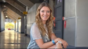 'Este es el problema de tener chasquilla': Carla Jara revela las dificultades de su nuevo look