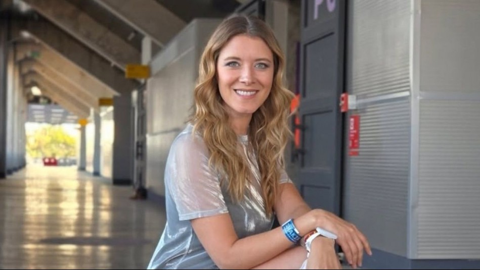 'Este es el problema de tener chasquilla': Carla Jara revela las dificultades de su nuevo look