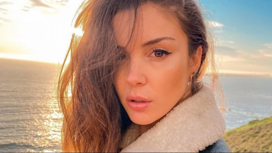 'Cada vez me siento más...': Cata Vallejos responde a pregunta sobre cómo se siente viviendo en Argentina