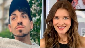 "Acostumbrada a vivir en caos": La enigmática publicación de Diego Urrutia tras quiebre amoroso con Carla Jara