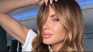 Con vista al mar y spa en el balcón: Las lujosas vacaciones de Gala Caldirola en Cancún