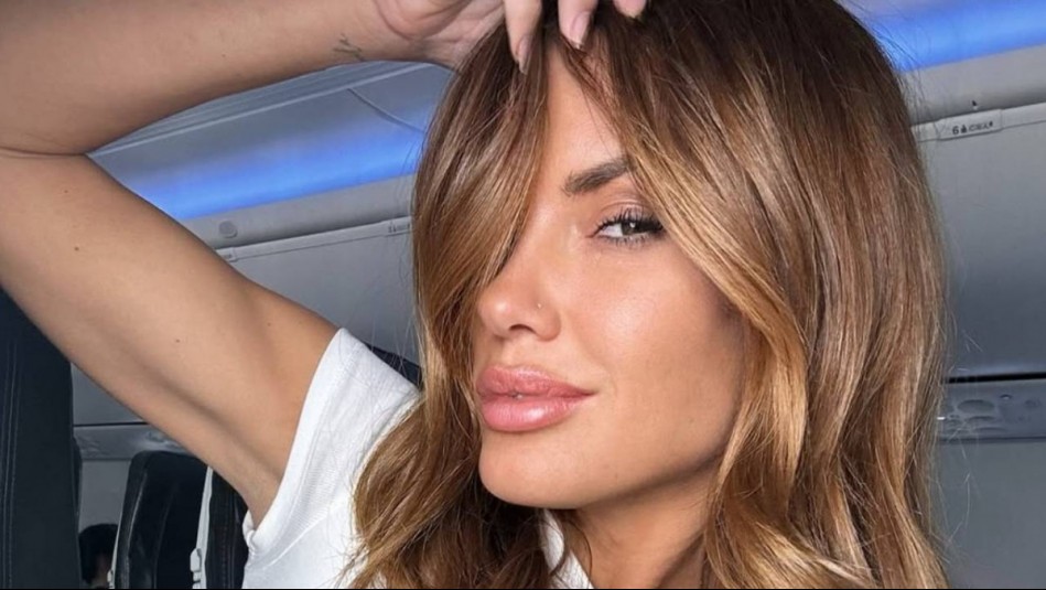 Con vista al mar y spa en el balcón: Las lujosas vacaciones de Gala Caldirola en Cancún