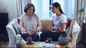 Los Casablanca - Capítulo 109 (114 en Mega Go): Genoveva se va de la mansión Casablanca