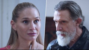 Esta será la exigencia de Iván a Isabella para evitar que investigue a Miranda en el avance de Los Casablanca