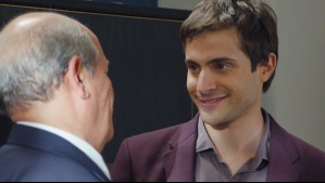 Joaquín pondrá en duda importante negocio con Luis Emilio en el capítulo 71 de EJDO