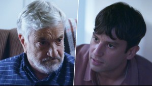 Le intentó contar la verdad: Jonás se niega a conversar con Raimundo en Los Casablanca