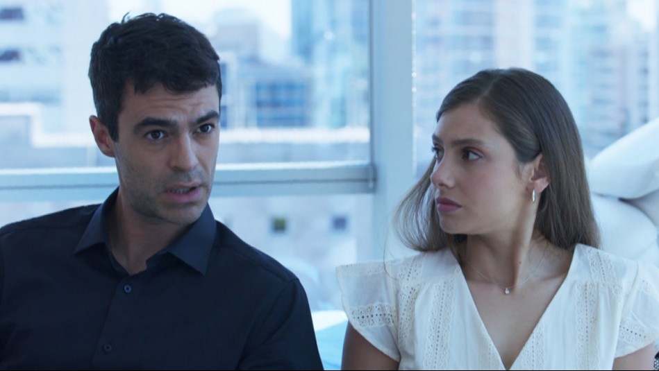 El nuevo diagnóstico de Martina que disgustará a Juan Pablo en el capítulo 110 de Los Casablanca