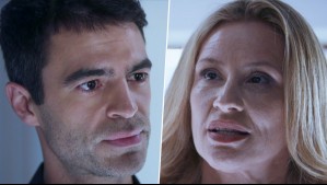 Avance de Los Casablanca: Juan Pablo le revelará a Miranda que la vio entrar a la casa de Iván