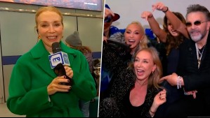 "¡Estuve en la casa!": Karen Doggenweiler regresa a MG tras íntima entrevista con ídolos de la música mexicana